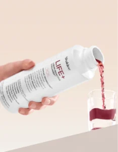 Modere now powered by Shaklee: Liquid BioCell Life+